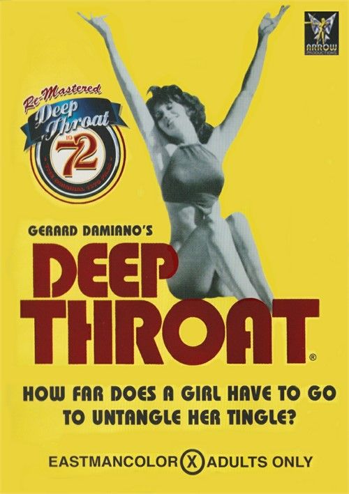 Deep Throat Deep Throat