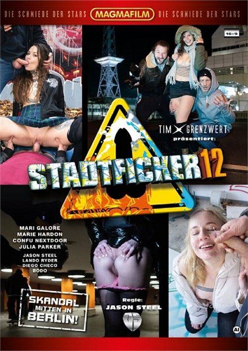 Stadtficker 12 Stadtficker 12