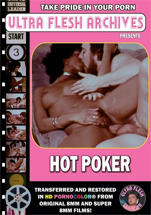 Hot Poker Hot Poker