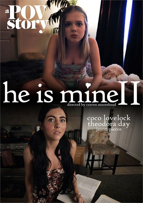 He Is Mine Ii He Is Mine Ii