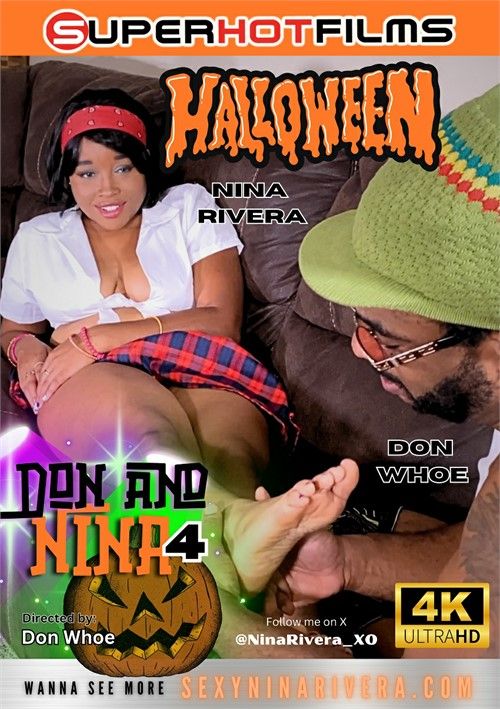 Don And Nina 4 Don And Nina 4