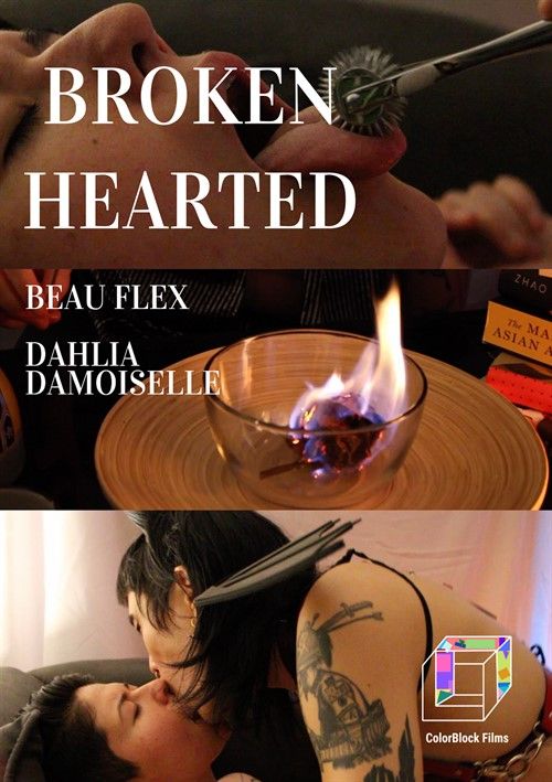 Broken Hearted Broken Hearted