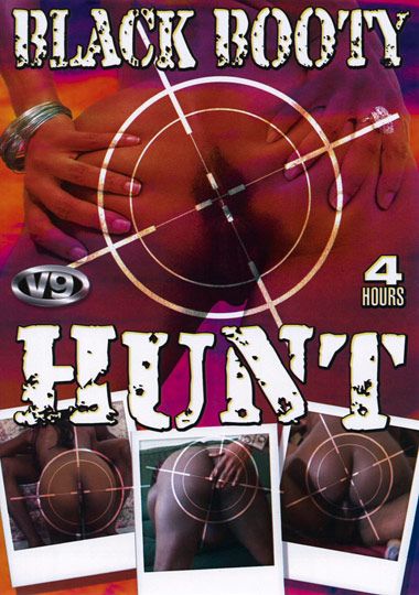 Black Booty Hunt Black Booty Hunt