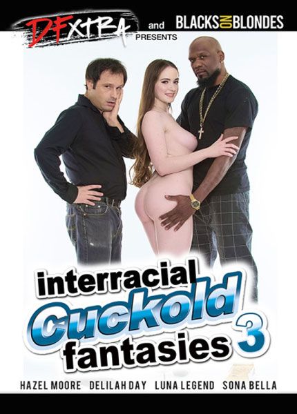 Interracial Cuckold Fantasies 3 Interracial Cuckold Fantasies 3