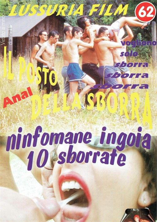 Il Posto Della Sborra Il Posto Della Sborra