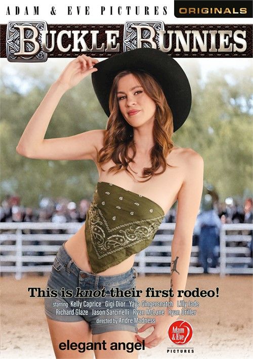 Buckle Bunnies Buckle Bunnies