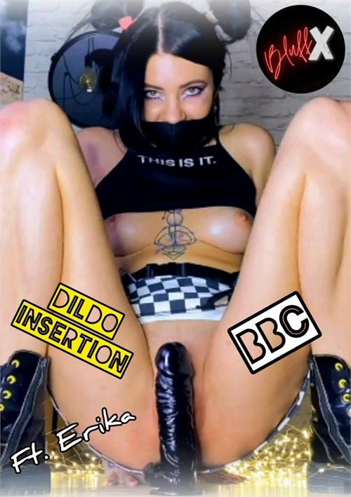 Bbc Dildo Insertion Bbc Dildo Insertion