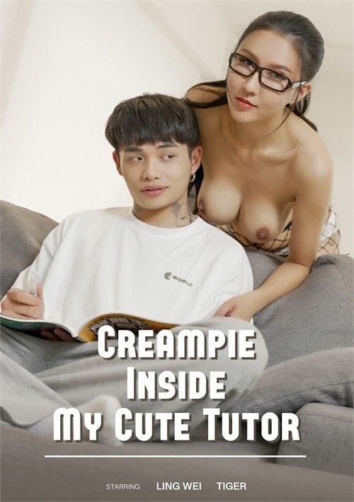 Creampie Inside My Cute Tutor Creampie Inside My Cute Tutor