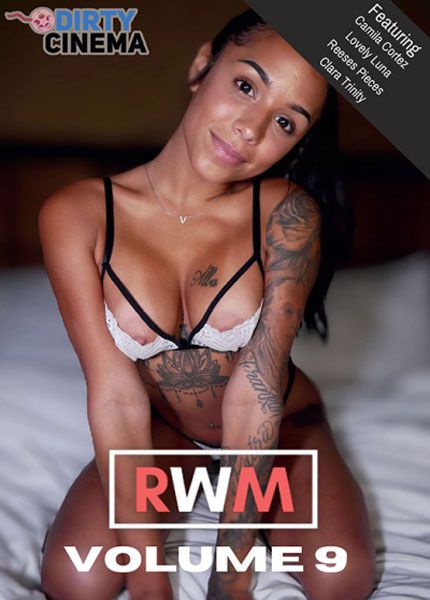 Raw White Meat 9 Raw White Meat 9