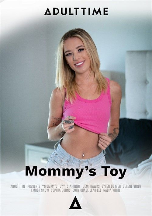 Mommys Toy Mommys Toy