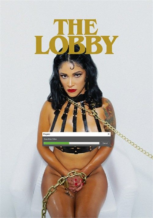 Lobby Season 3 Episode 3: "Chained" Lobby Season 3 Episode 3: "Chained"