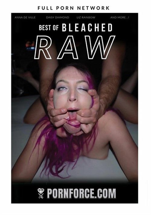 Best Of Bleached Raw Best Of Bleached Raw