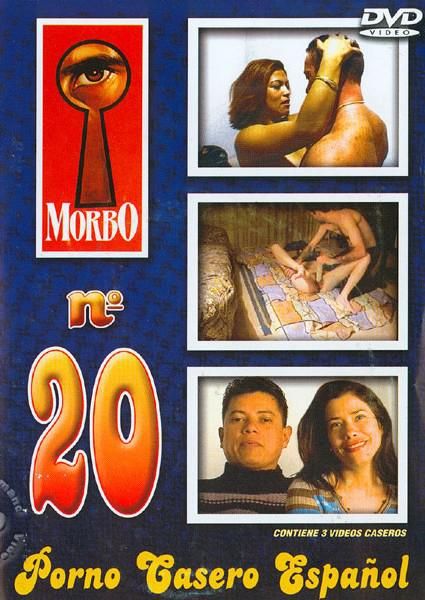 Morbo No 20 Morbo No 20