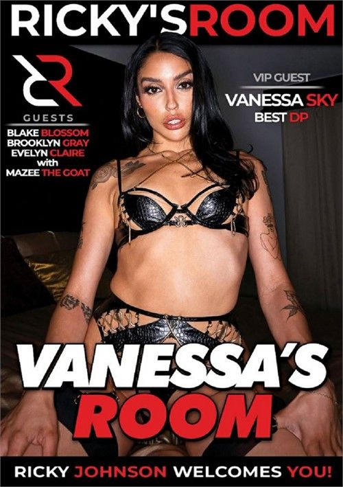 Vanessas Room Vanessas Room