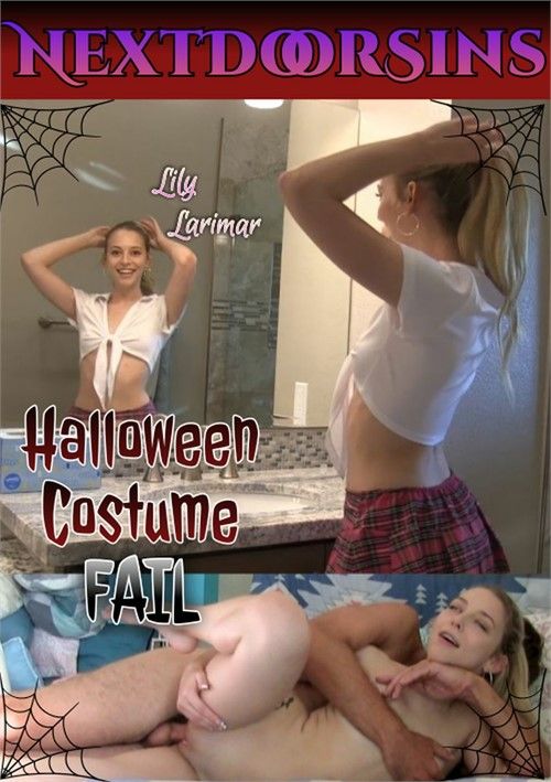 Halloween Costume Fail Halloween Costume Fail