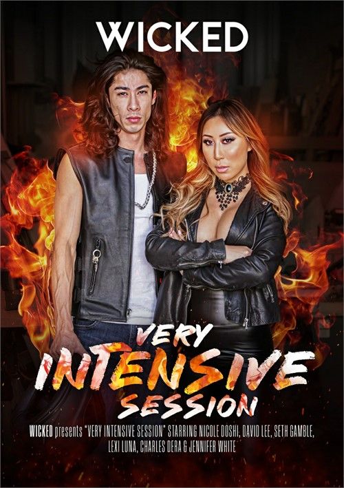 Very Intensive Session Very Intensive Session