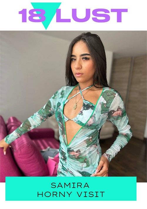 Samira Horny Visit Samira Horny Visit