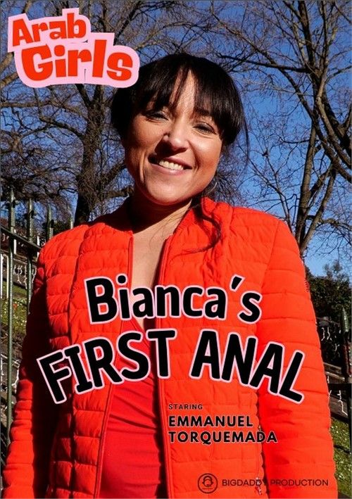 Biancas First Anal Biancas First Anal