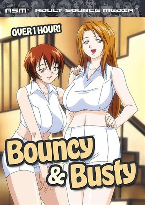 Bouncy And Busty Bouncy And Busty