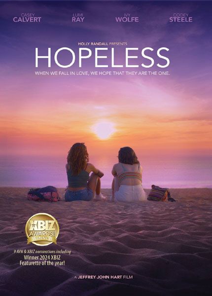 Hopeless Hopeless