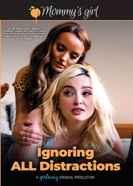 Ignoring All Distractions Ignoring All Distractions