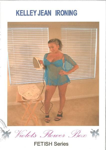 Kelly Jean Ironing Kelly Jean Ironing