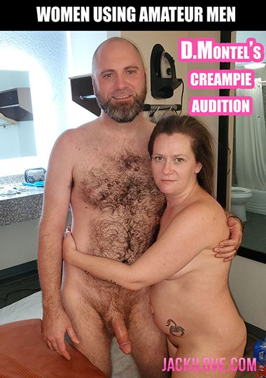 D. Montel's Creampie Audition