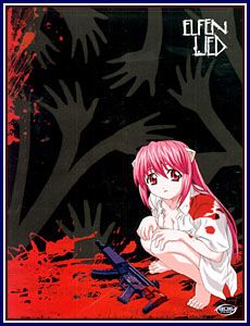 Elfen Lied 2: Vector 2 Elfen Lied 2: Vector 2
