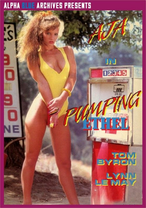 Pumping Ethel Pumping Ethel