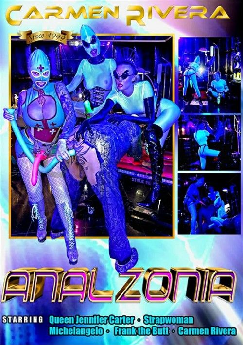 Analzonia Analzonia