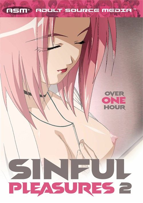 Sinful Pleasures 2 (Hentai) Sinful Pleasures 2 (Hentai)