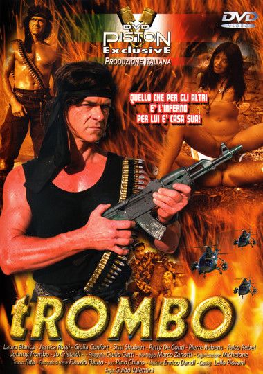 Trombo Trombo