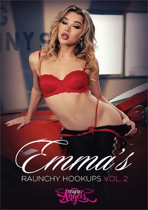 Emmas Raunchy Hookups 2 Emmas Raunchy Hookups 2
