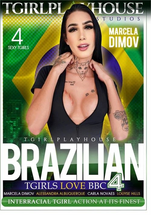 Brazilian Tgirls Love Bbc 4 Brazilian Tgirls Love Bbc 4
