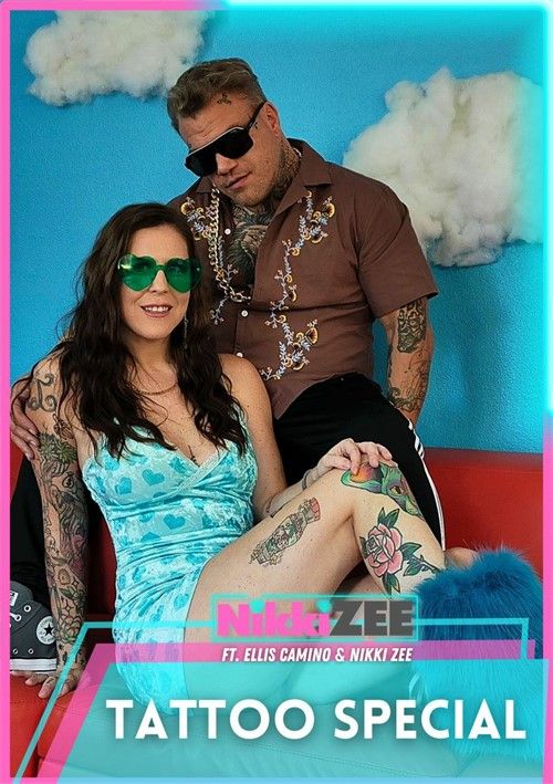 Tattoo Special Tattoo Special