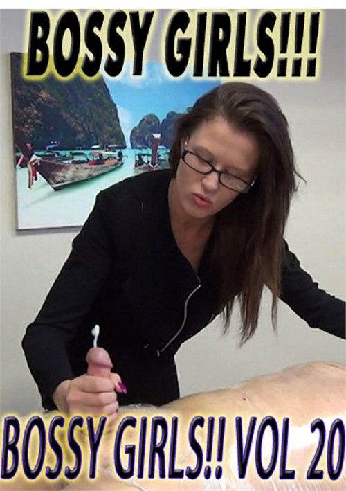 Bossy Girls 20 Bossy Girls 20