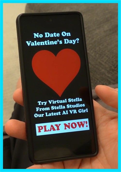 Free Ai Vr Valentines Day Fuck: Fucktacular E65: Milf Stella Free Ai Vr Valentines Day Fuck: Fucktacular E65: Milf Stella