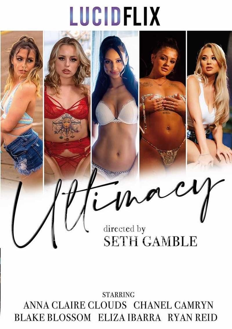 Ultimacy Ultimacy