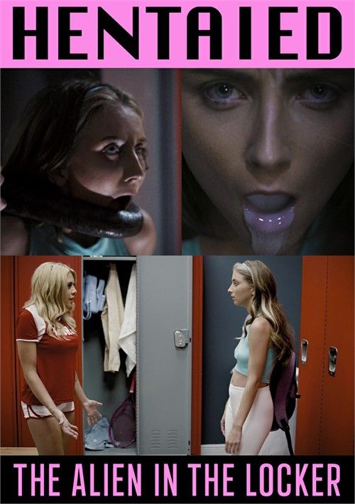 Alien In The Locker Alien In The Locker
