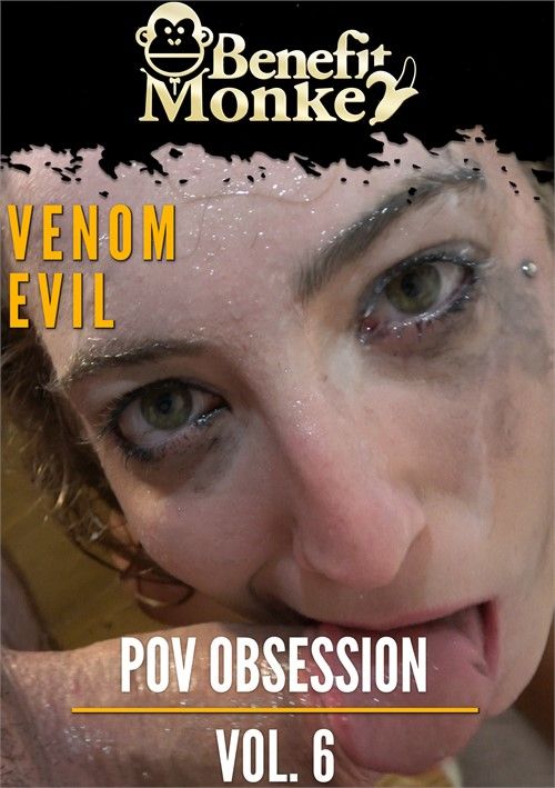Pov Obsession 6: Venom Evil Pov Obsession 6: Venom Evil