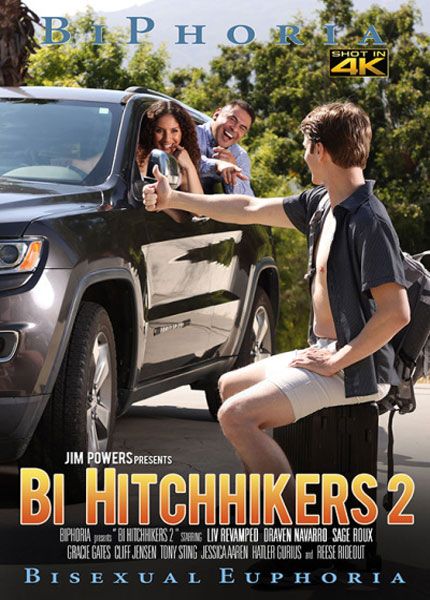 Bi Hitchhikers 2 Bi Hitchhikers 2