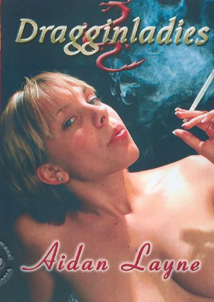 Dragginladies: Aidan Layne Dragginladies: Aidan Layne
