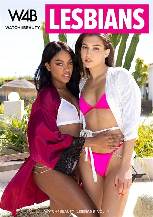 Lesbians 4 Lesbians 4