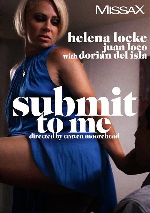 Submit To Me Submit To Me