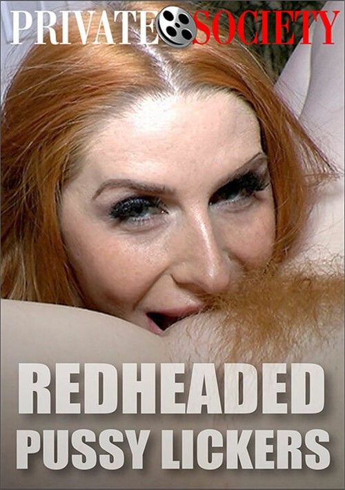 Redhead Pussy Lickers Redhead Pussy Lickers