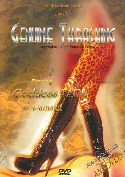 Genuine Thrashing Genuine Thrashing
