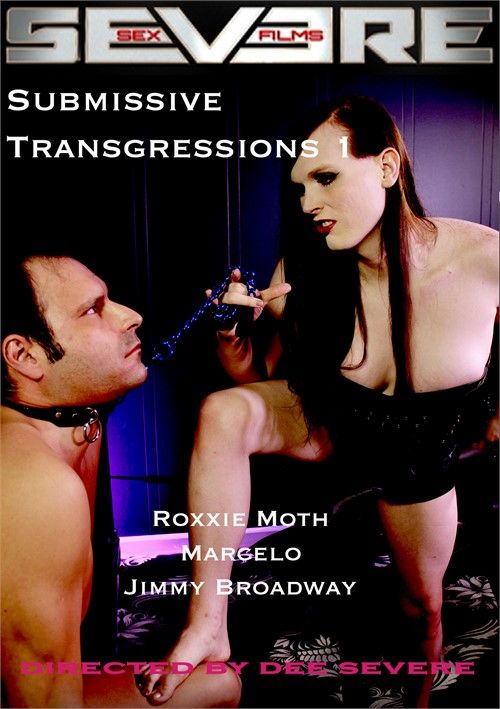 Submissive Transgressions Submissive Transgressions