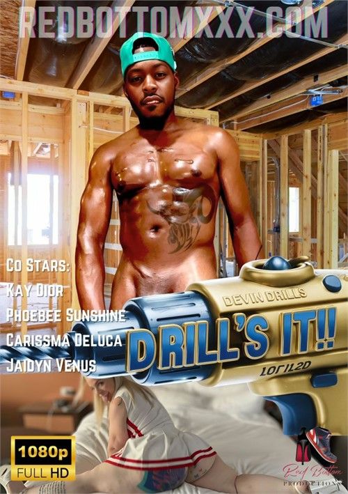 Drills It Drills It