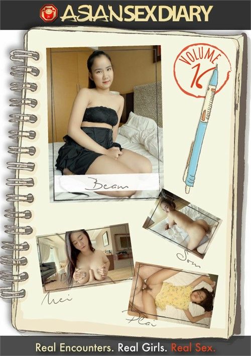 Asian Sex Diary 16 Asian Sex Diary 16