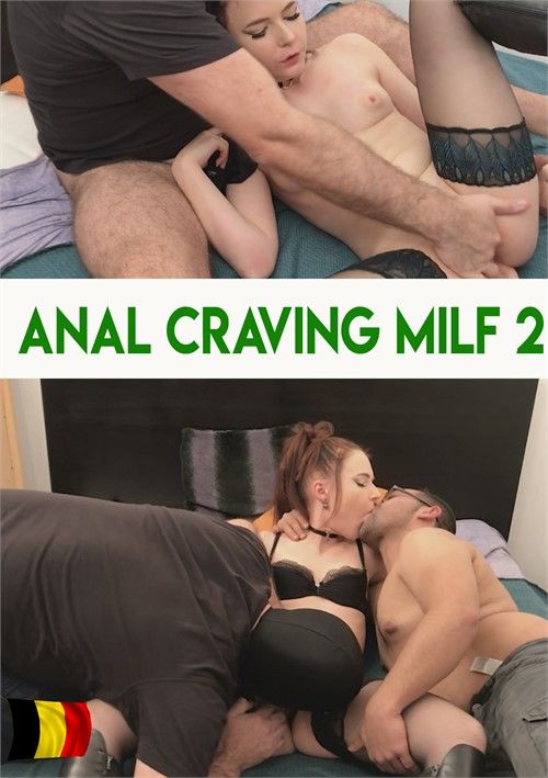 Anal Craving Milf 2